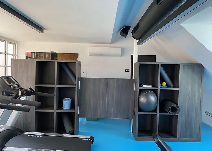 Spitzerberg By B-smart