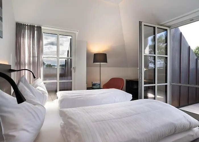 Spitzerberg By B-smart Hotel 4*