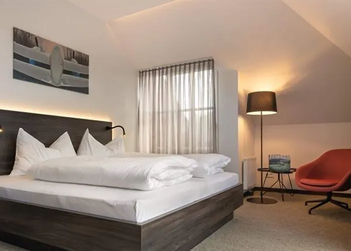 Spitzerberg By B-smart 4* Hundsheim