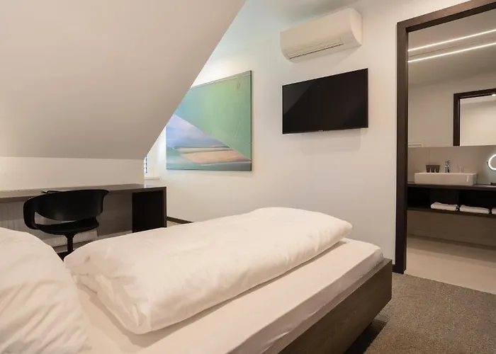 Spitzerberg By B-smart