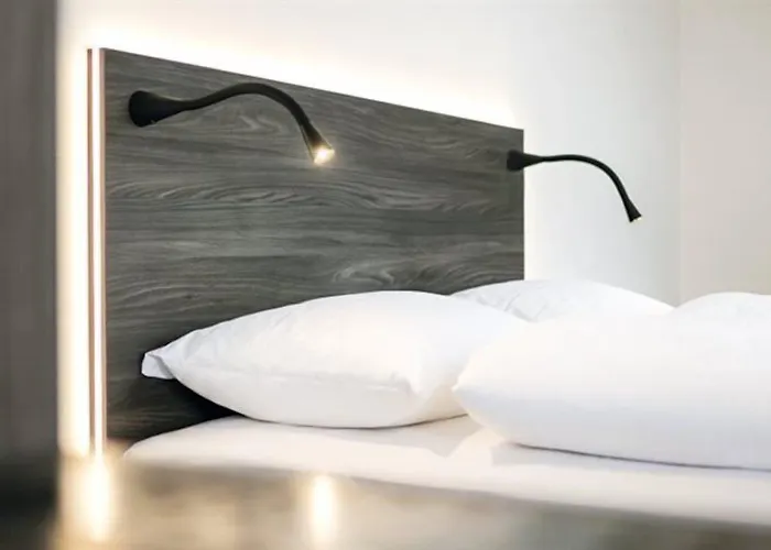 Spitzerberg By B-smart Hotel