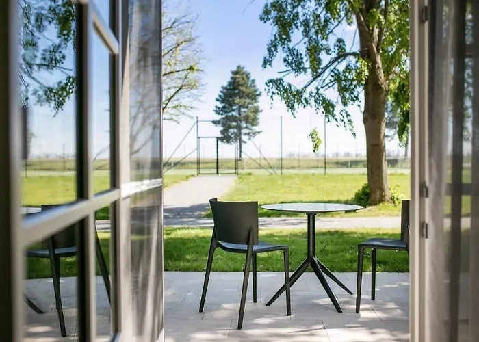 Spitzerberg By B-smart Hundsheim