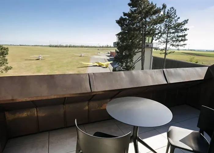 Spitzerberg By B-smart Hotel