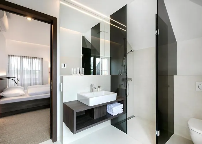 Hotel Spitzerberg By B-smart