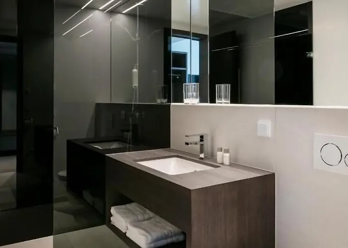 Spitzerberg By B-smart Hotel 4*