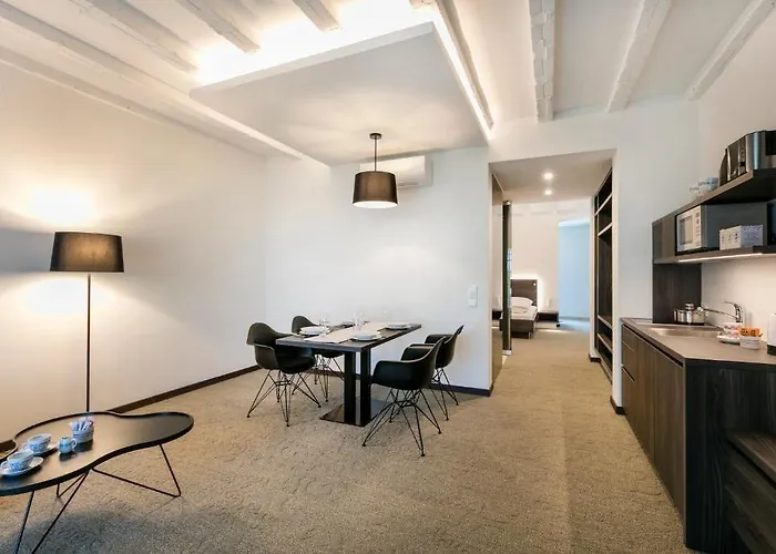 Spitzerberg By B-smart Hotel 4*