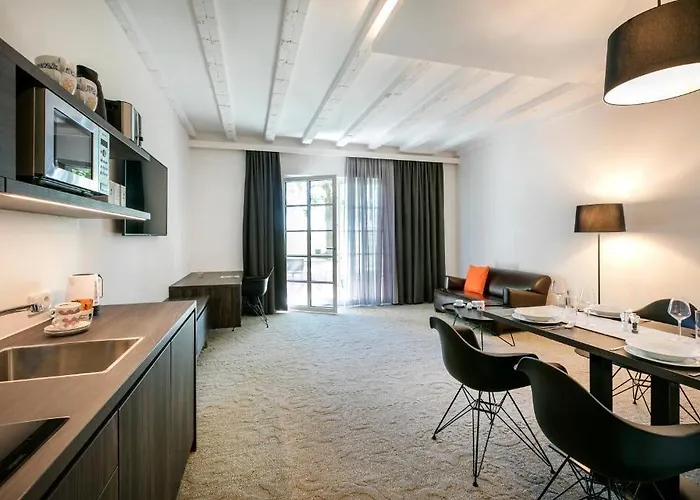 Spitzerberg By B-smart