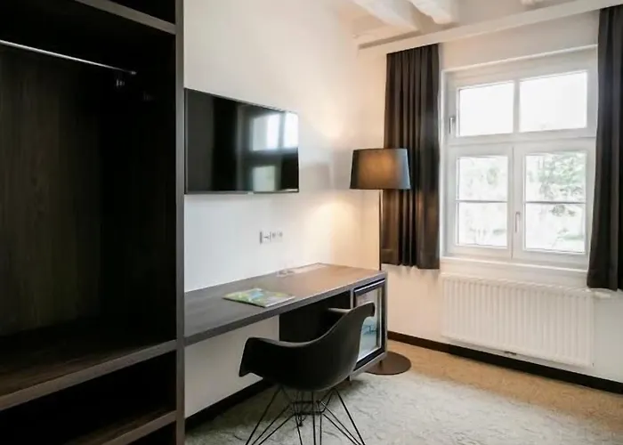 Spitzerberg By B-smart Hotel