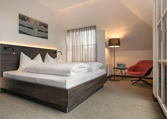 Hotel Spitzerberg By B-smart